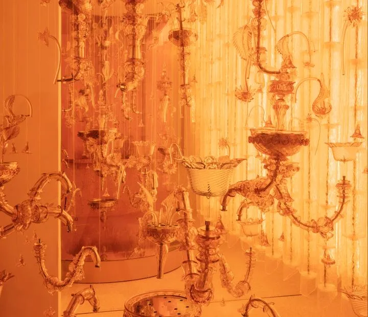 Book a Private Barovier&Toso Glass Tour & Aperitivo