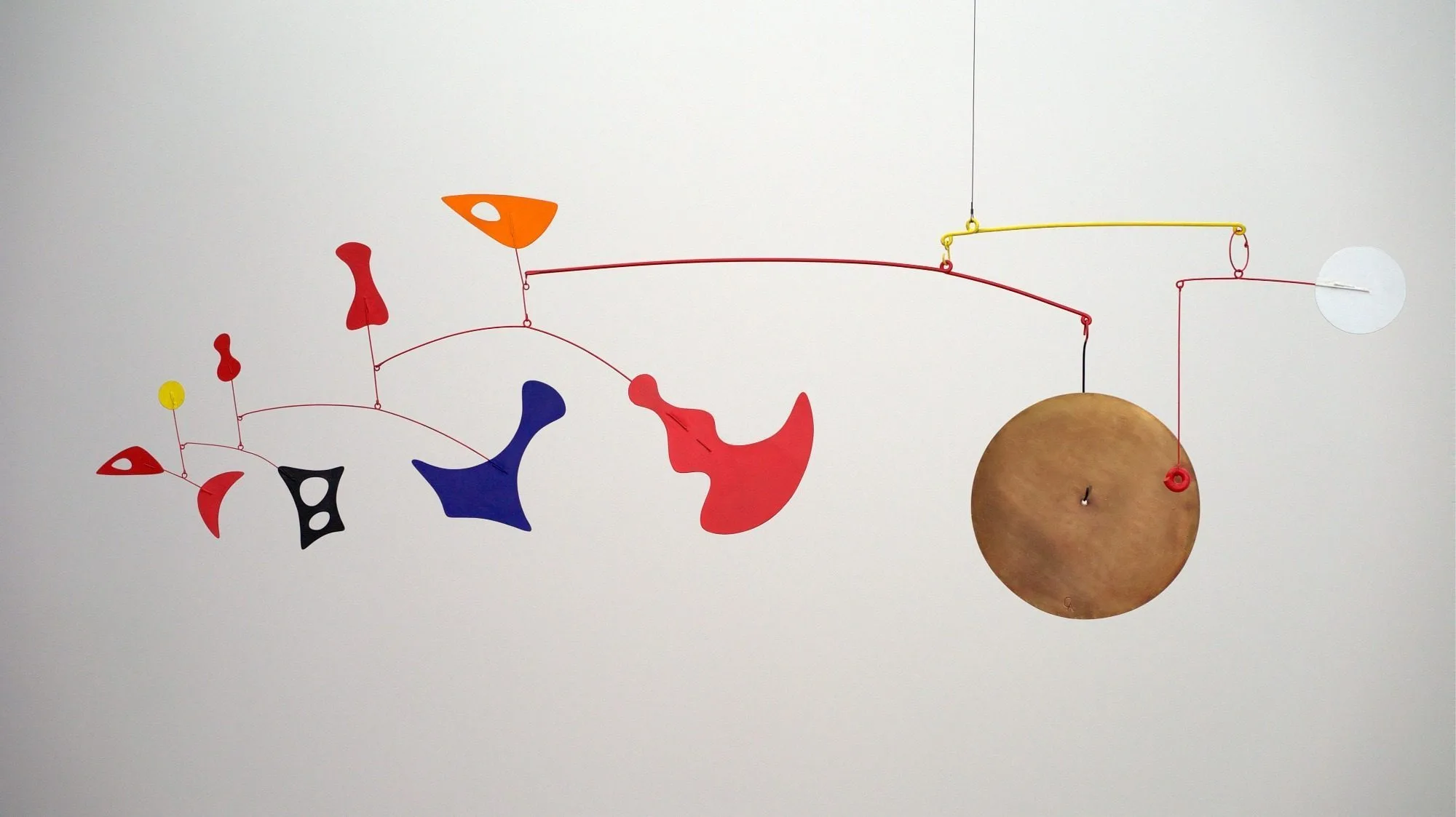 11 1948 Dispersed Objects With Brass Gong Copy 2.Jpg 16 9 2000X1125 Min 11 1948 Dispersed Objects With Brass Gong Copy 2.Jpg 16 9 2000X1125 Min