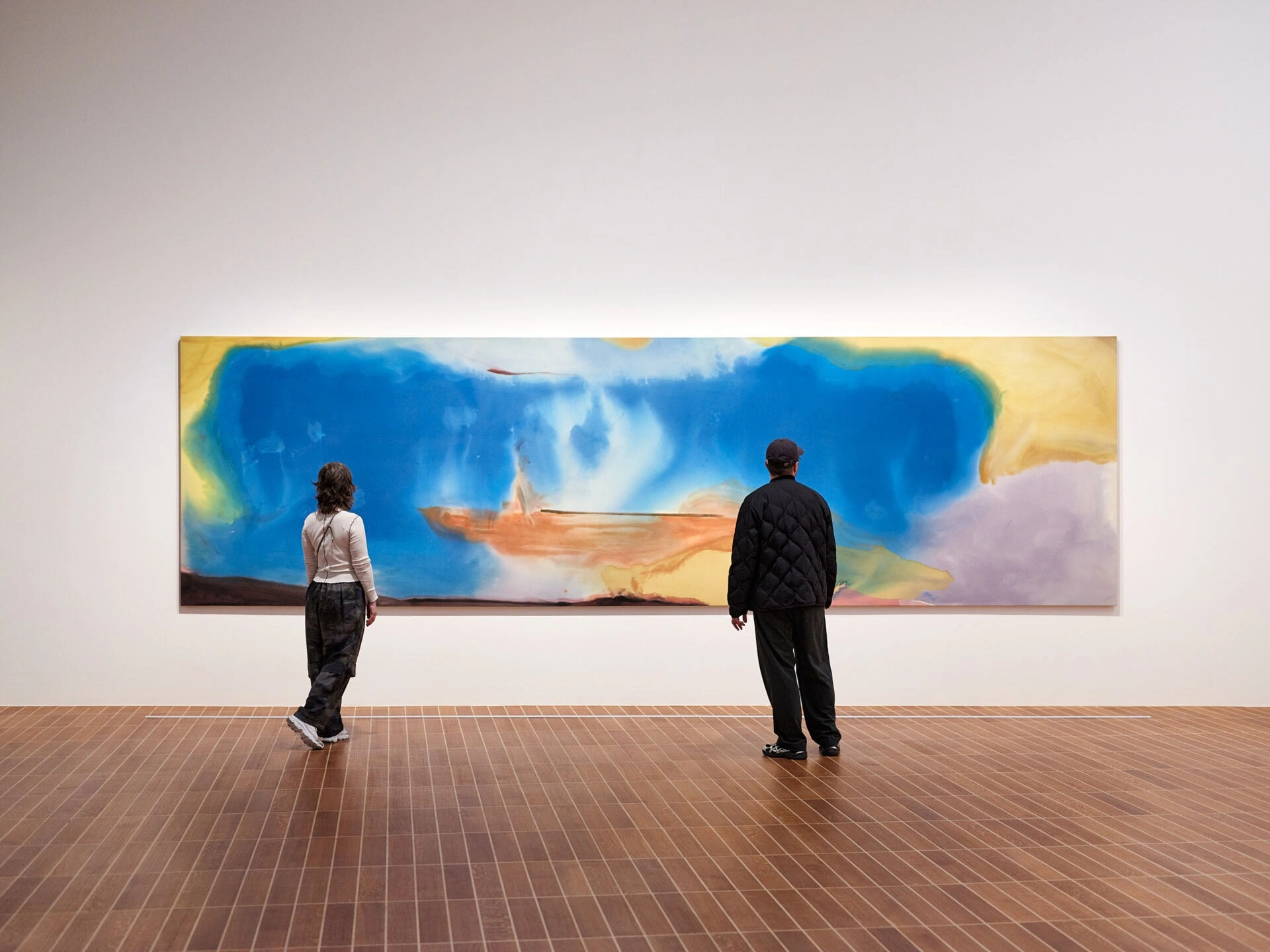 Your Guide to Basel Art Week 2026