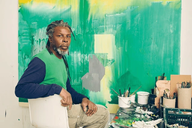 Cultivist Conversations: Hurvin Anderson