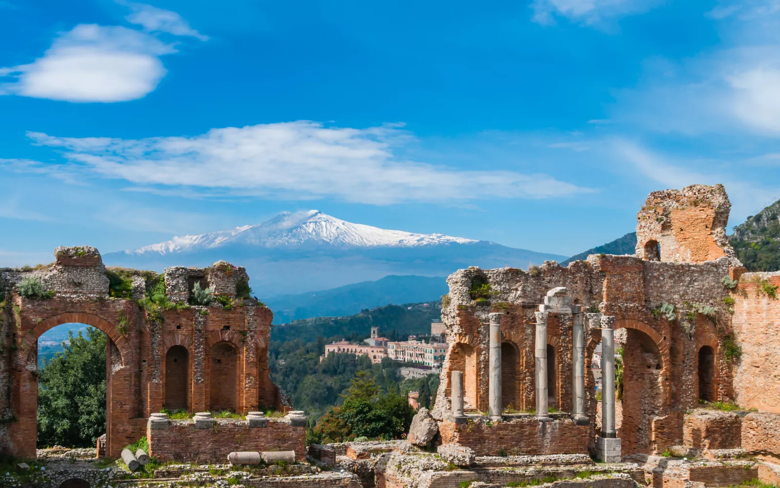 Your Cultural Guide to Summer In Sicily