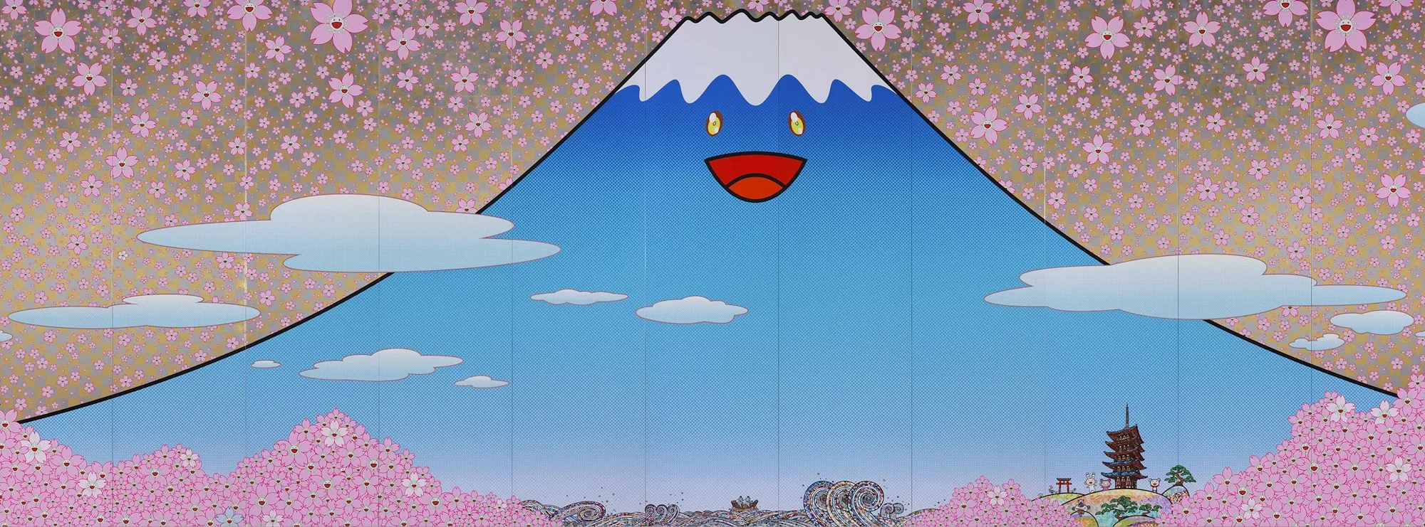 1785389480 Tm20P047 D Mt Fuji Detail V2 1785389480 Tm20P047 D Mt Fuji Detail V2