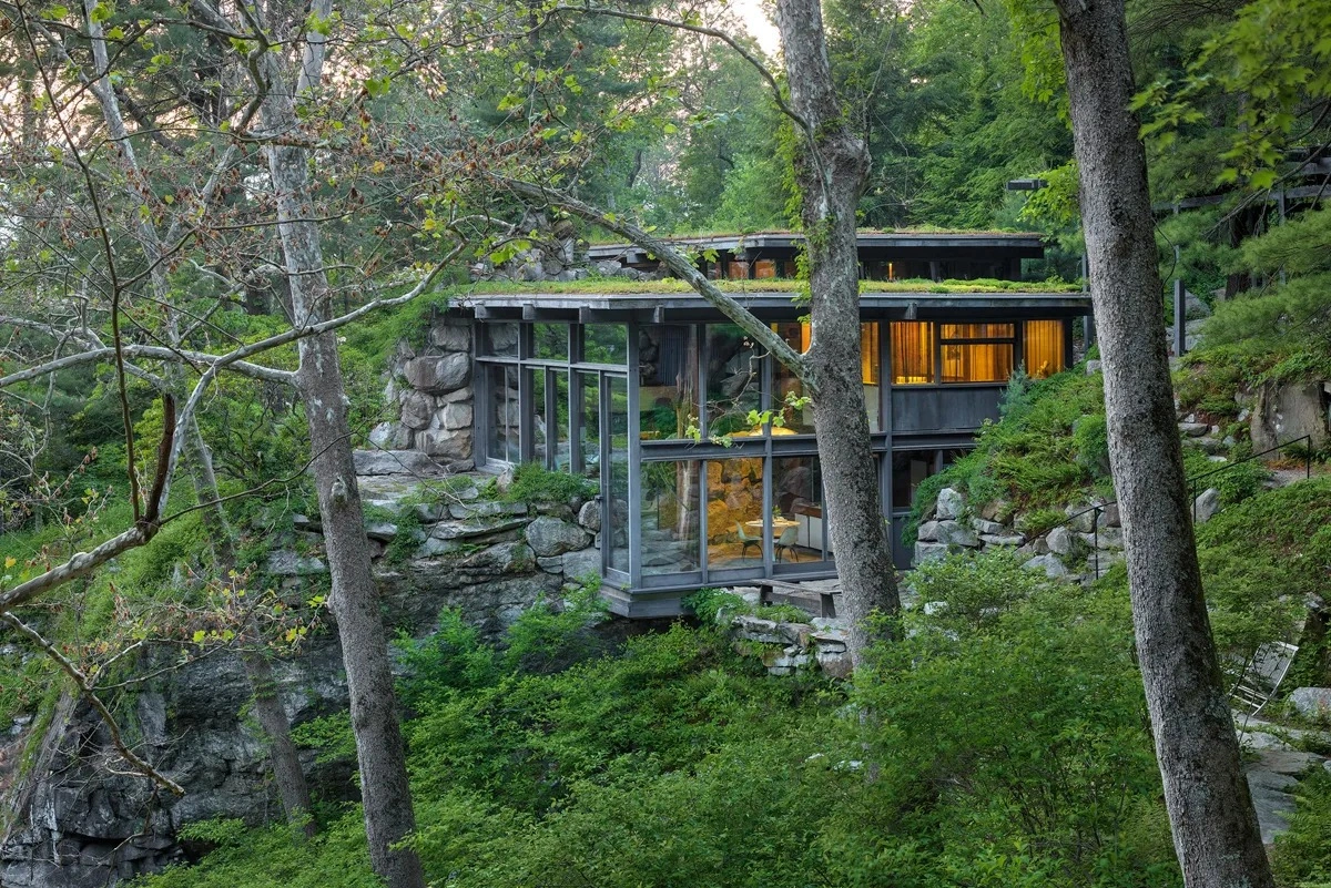 An Art Lover's Guide to Upstate New York