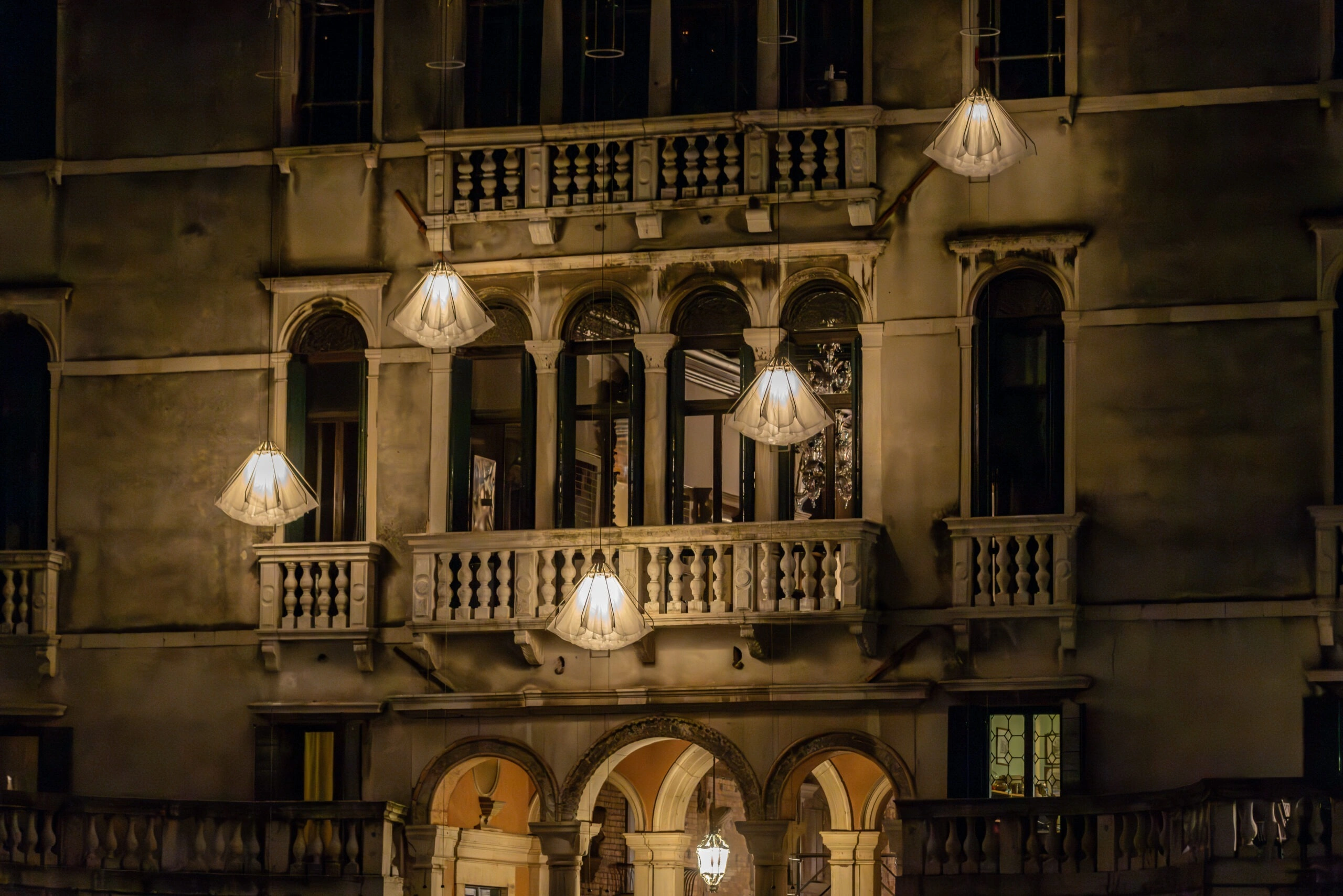 6 Must-Sees at The Venice Biennale 2026