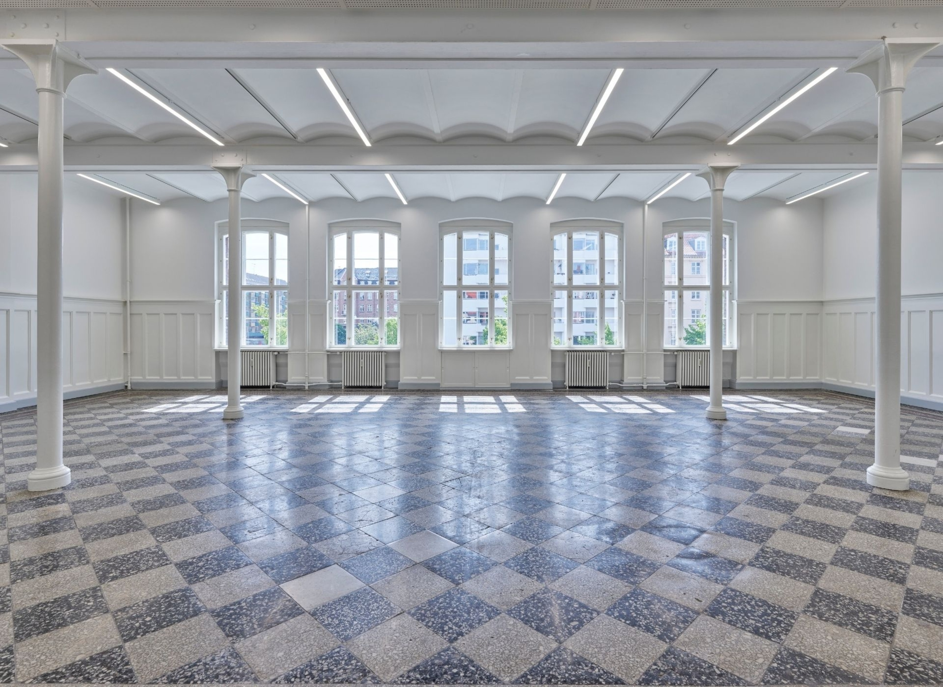 Photo Courtesy Overgaden ©Anders Sune Berg Photo Courtesy Overgaden ©Anders Sune Berg