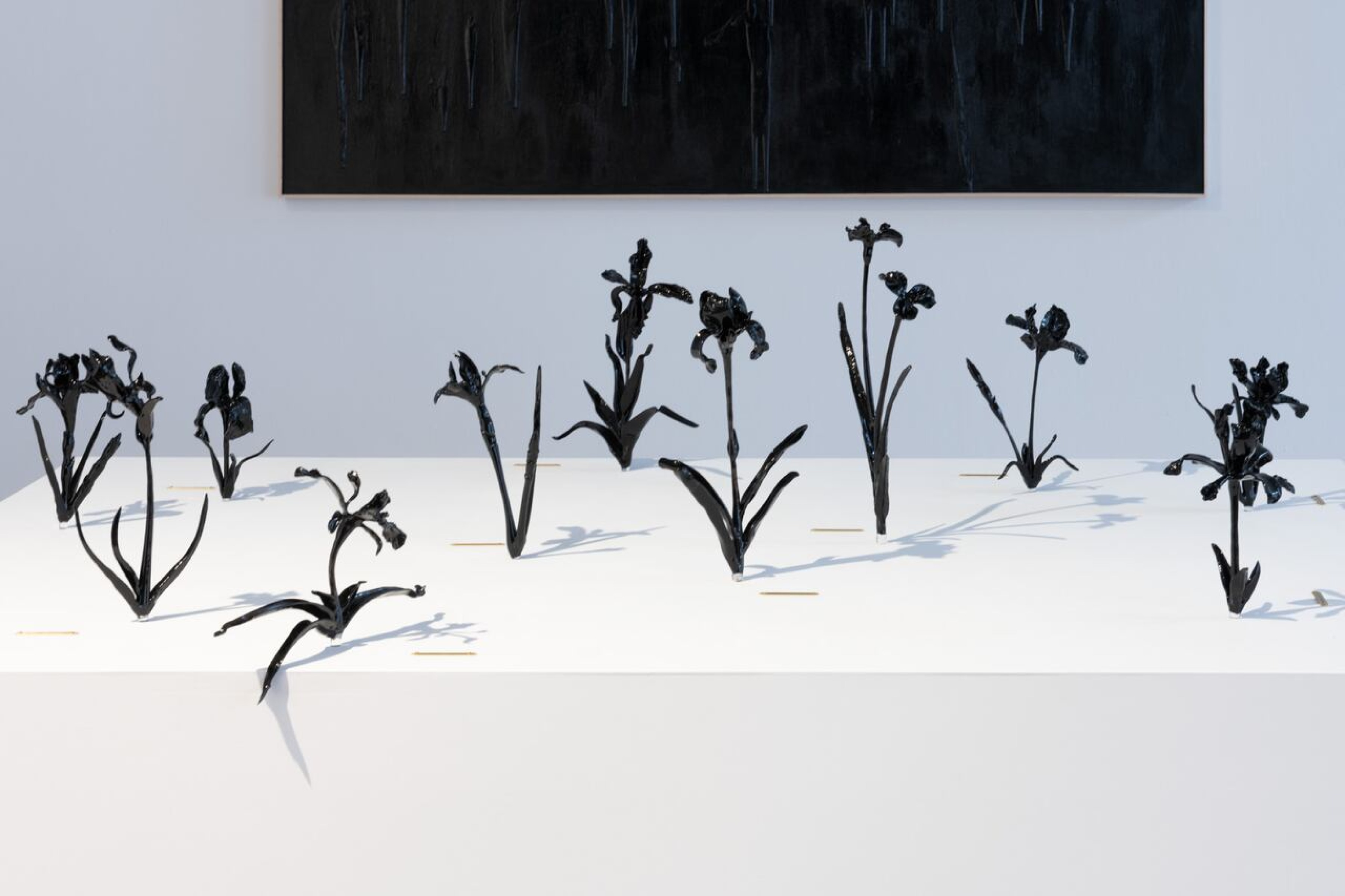 Anahita Norouzi's "What It Is In A Name." (National Gallery of Canada) Anahita Norouzi's "What It Is In A Name." (National Gallery of Canada)