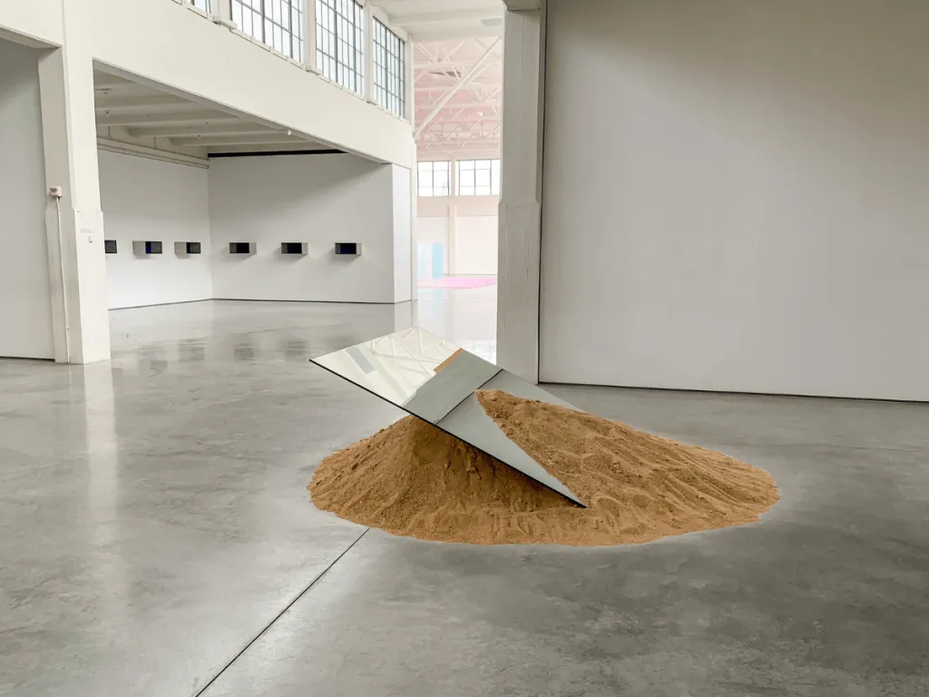 Guided Tour at Dia Beacon