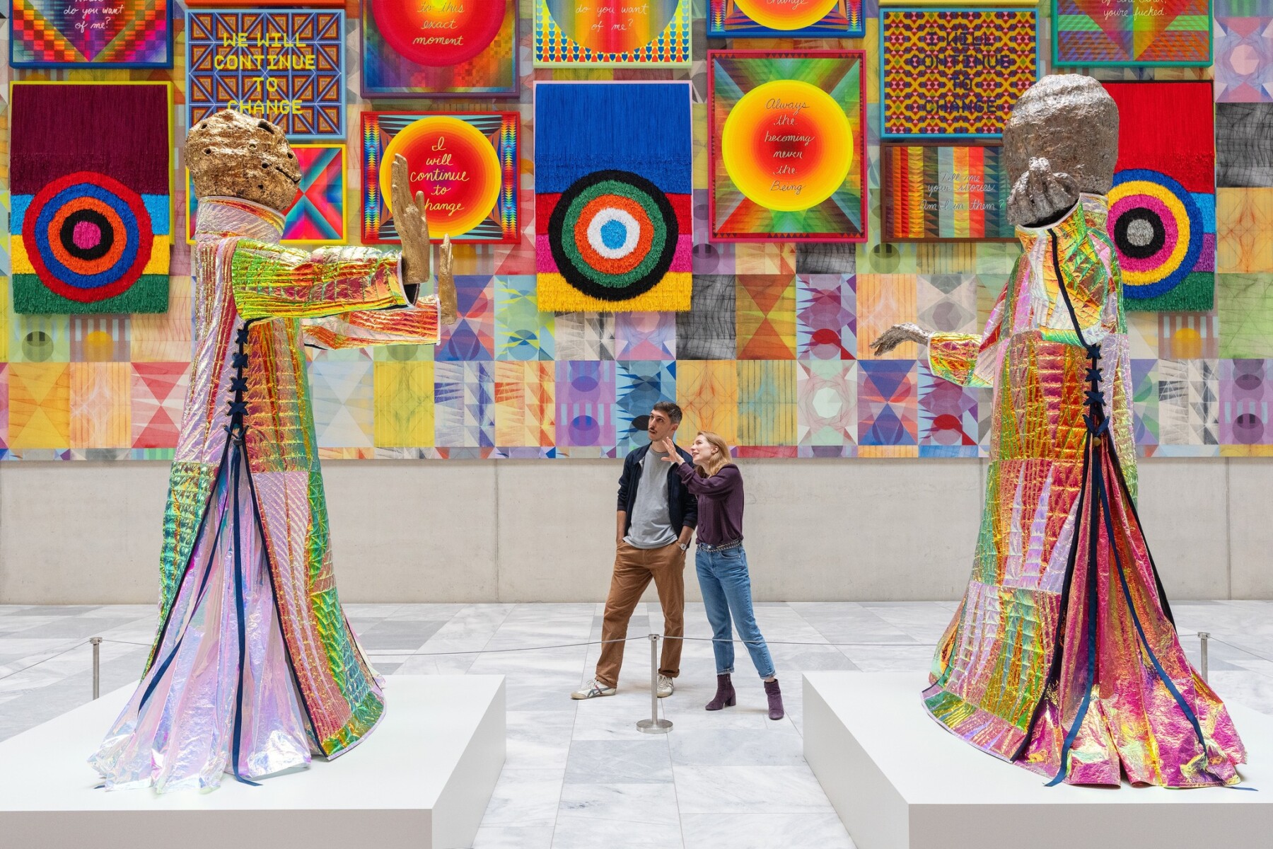 5 Must-Sees During Art Basel Paris