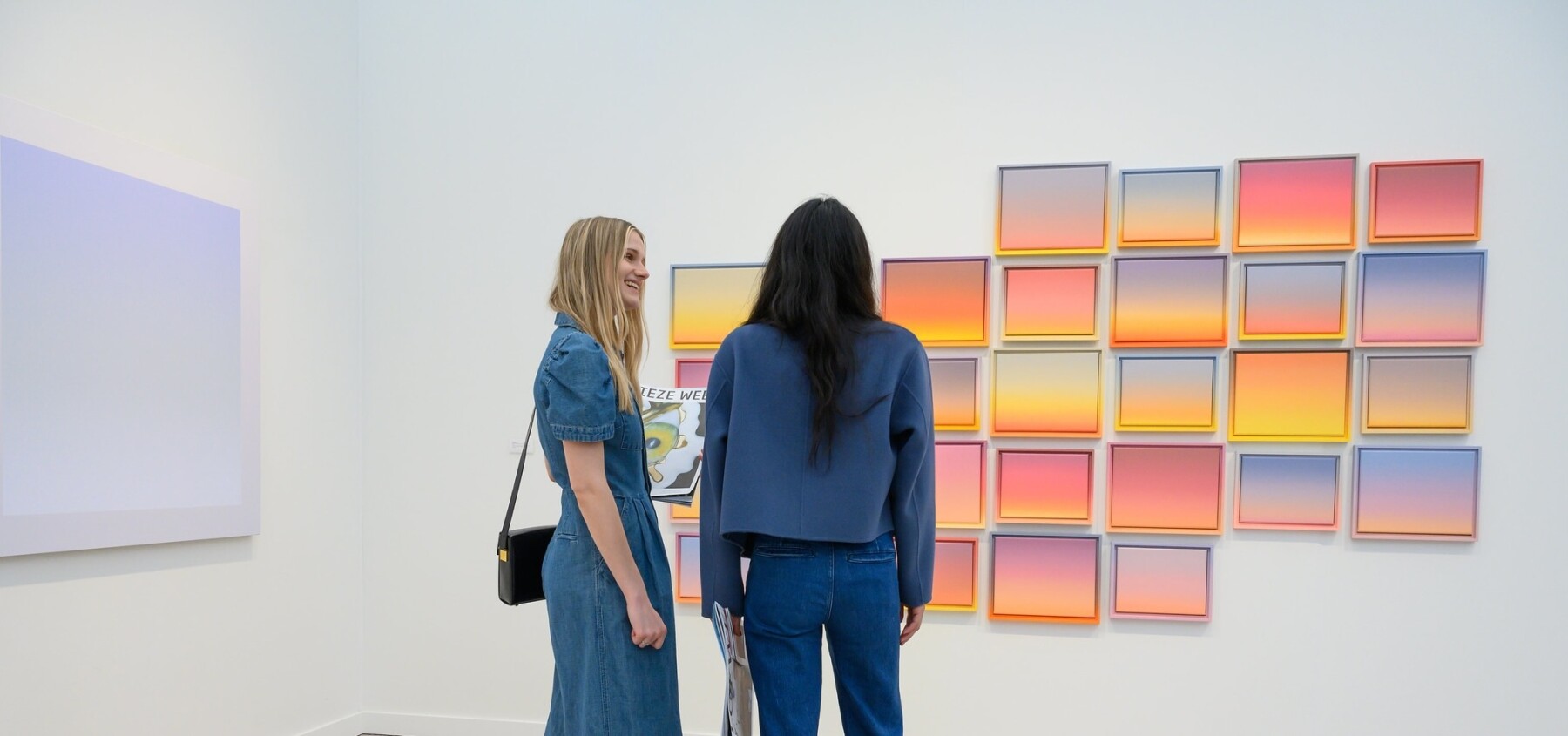 5 MustSees During Frieze Week Los Angeles 2025 The Cultivist