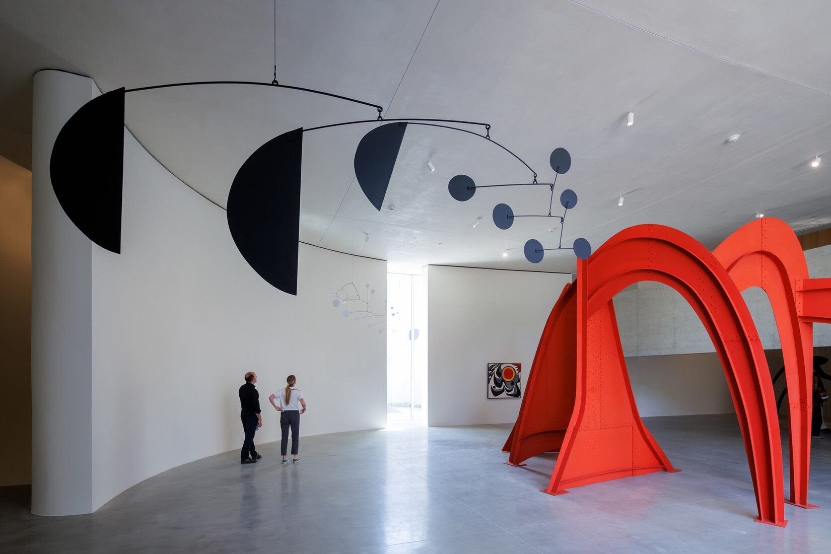 A Day of Art in Philadelphia: From Calder Gardens to the City’s Classics