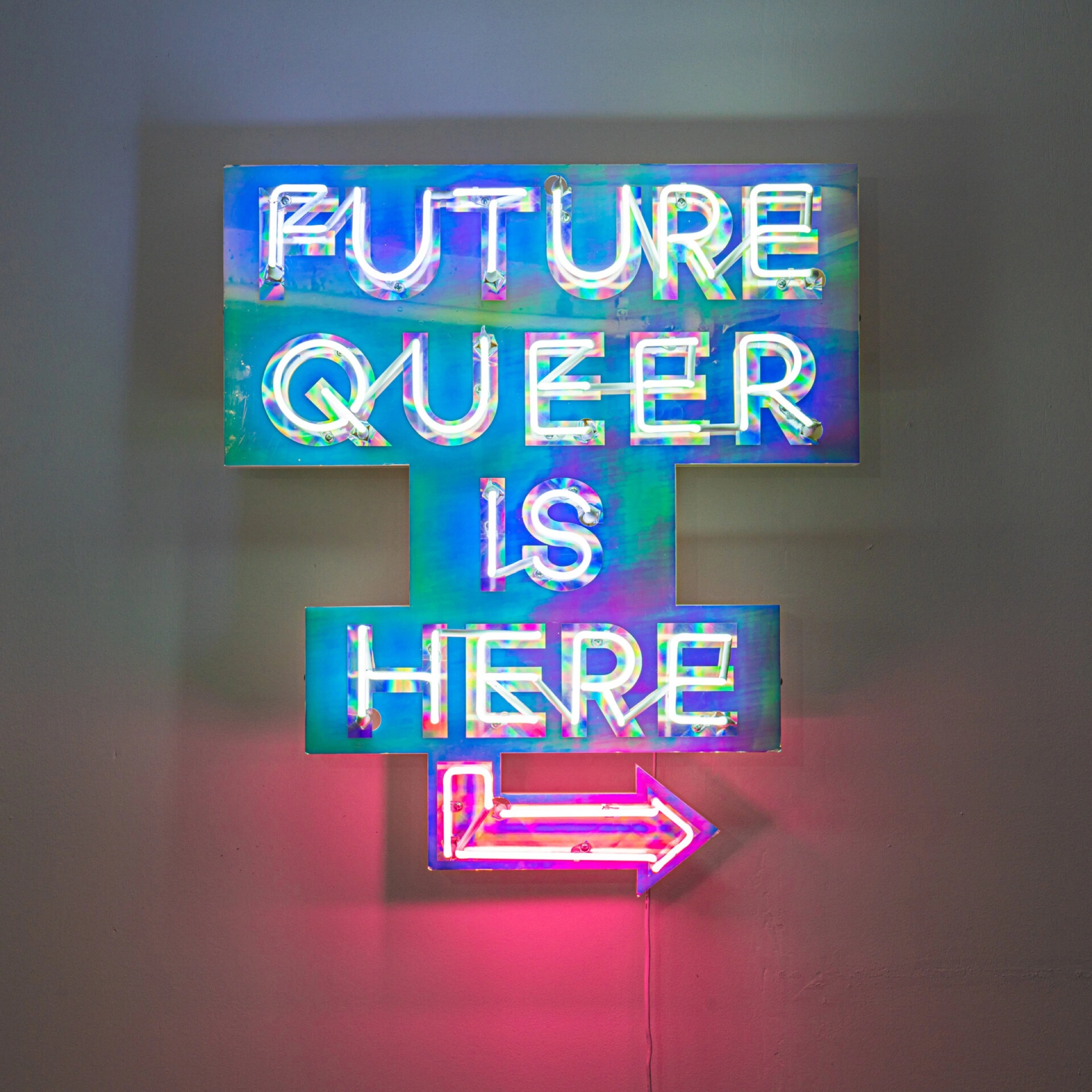 What's Happening In the Art World This June