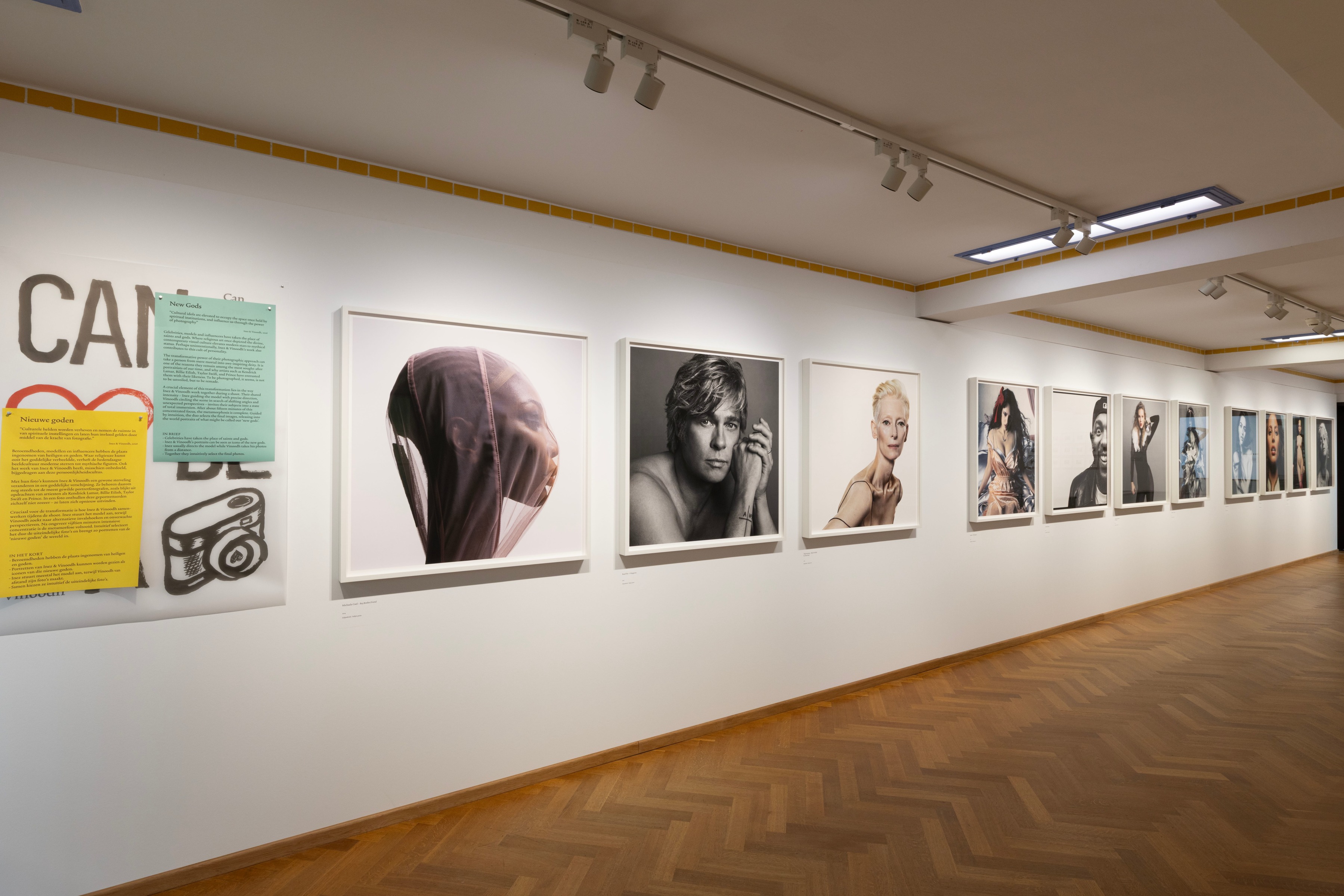 Inez and Vinoodh 