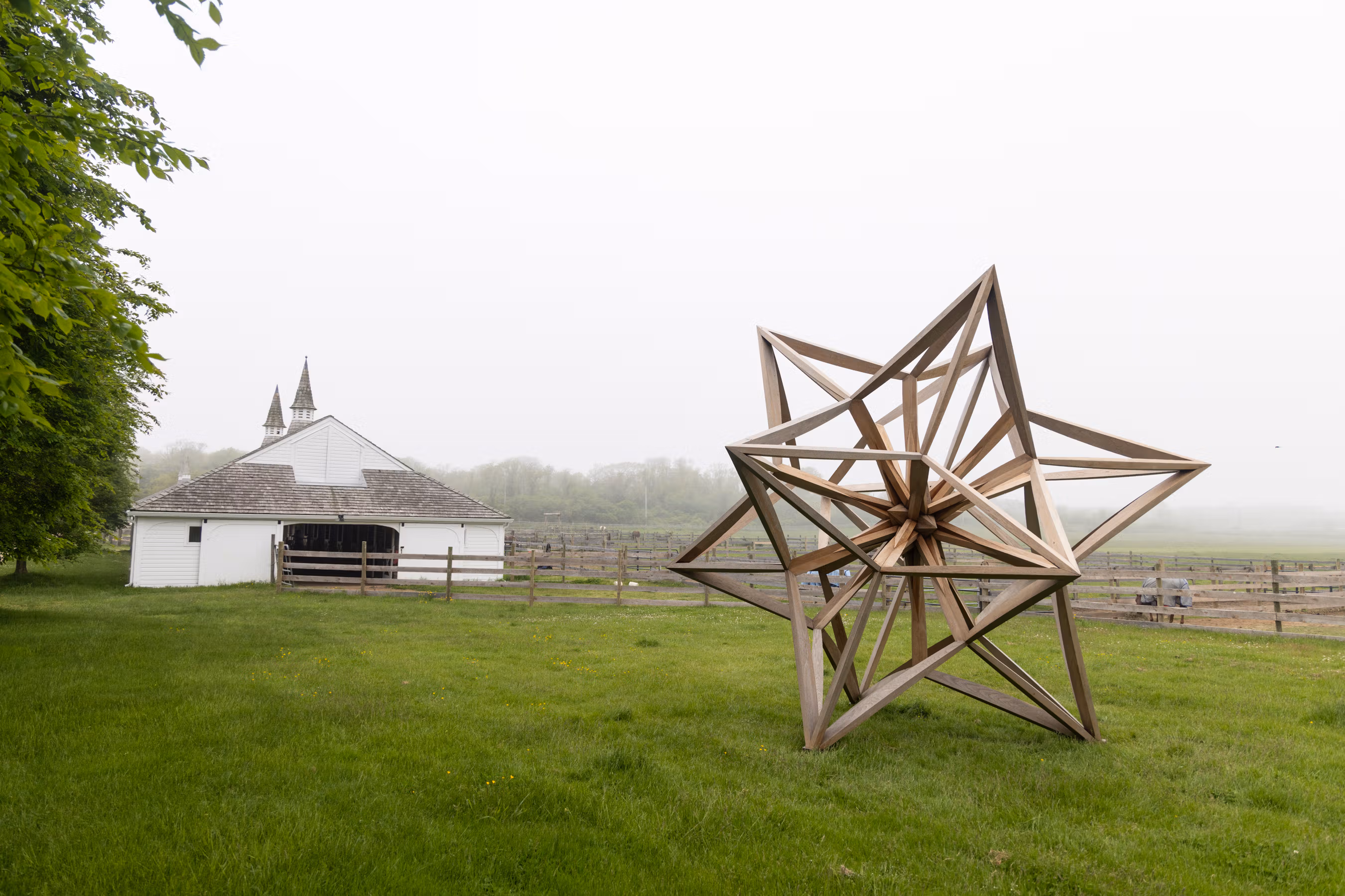 Tour The Ranch with Owner Max Levai