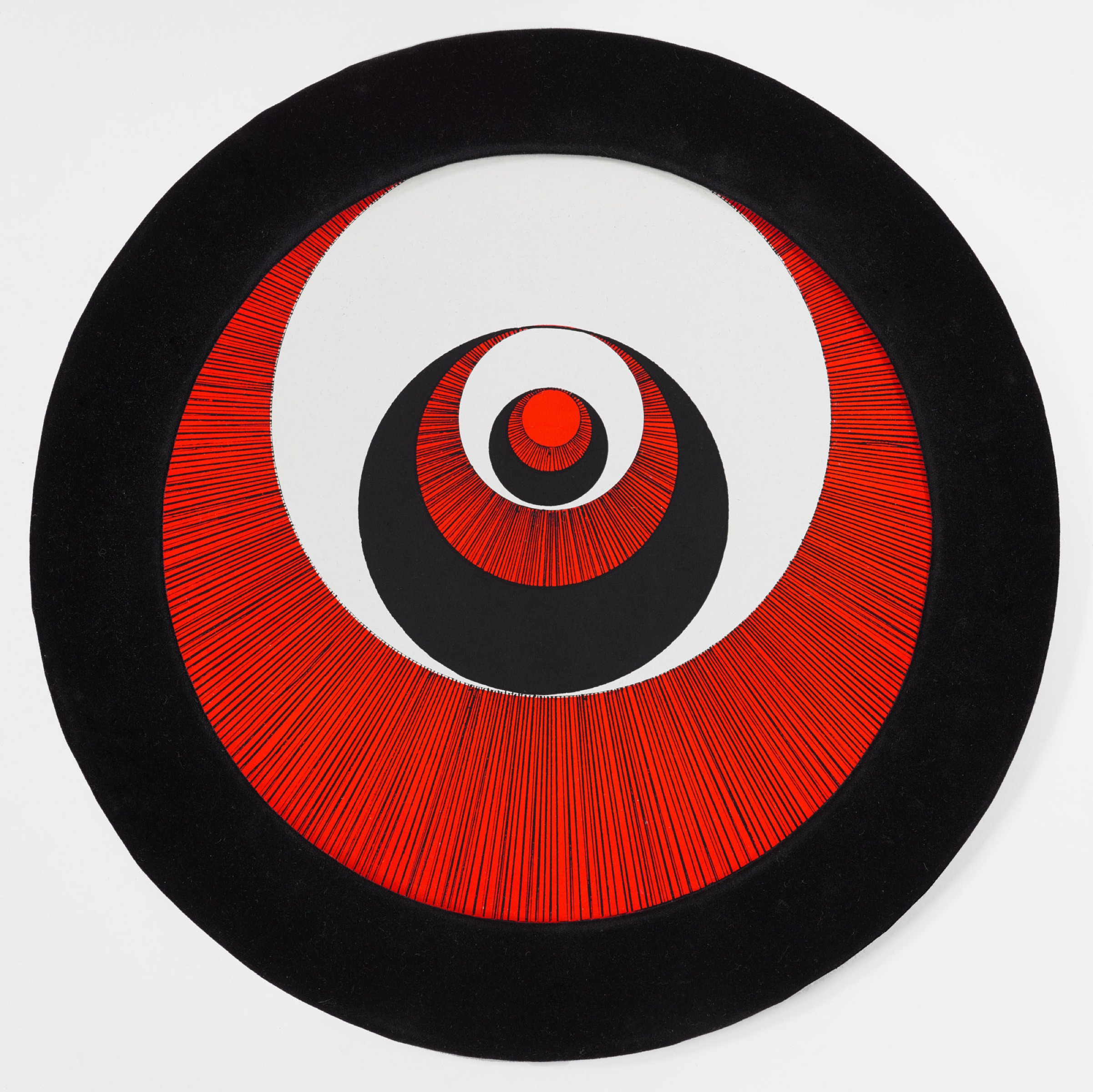 To Be Looked At, Marcel Duchamp, MoMA