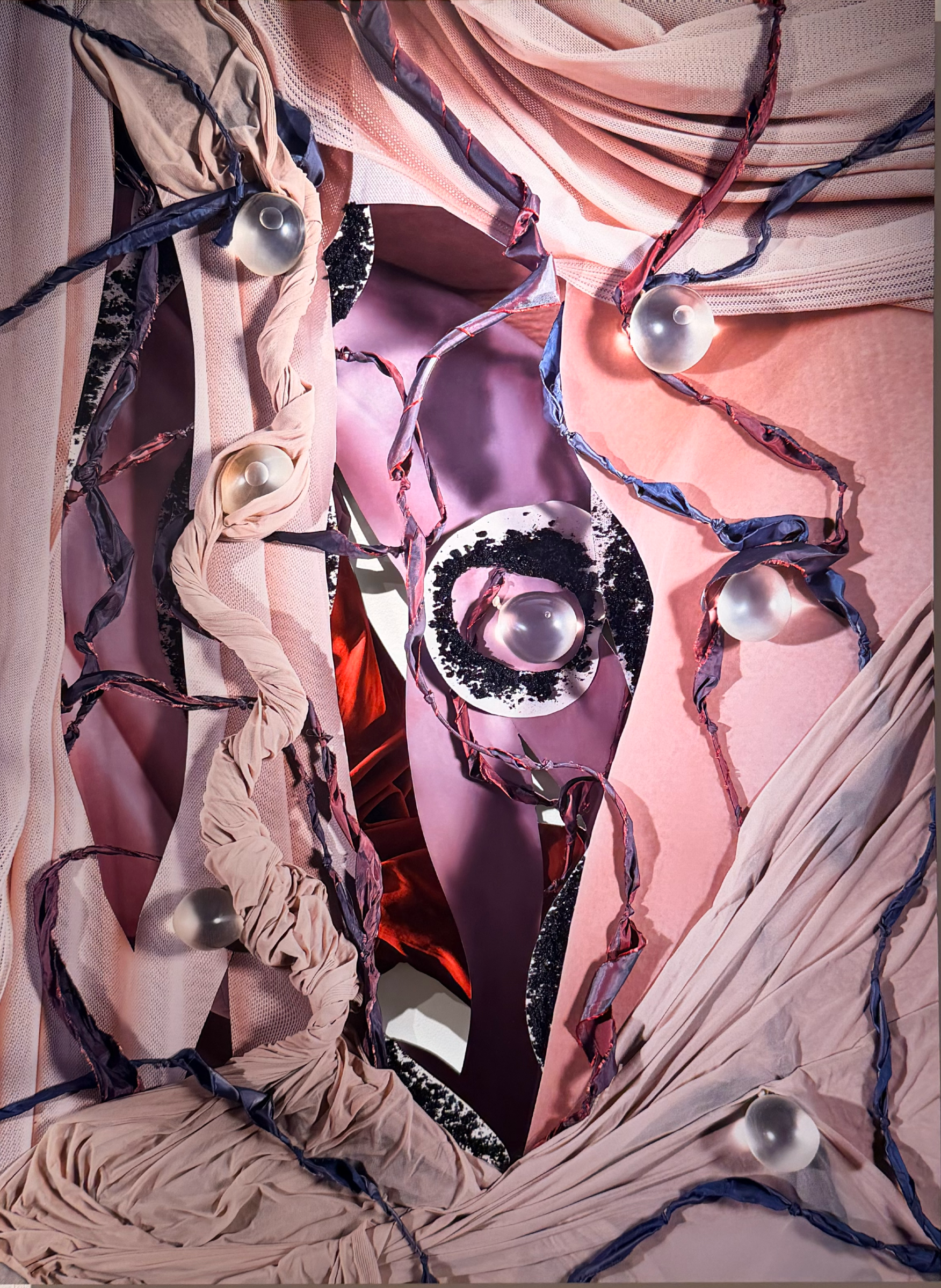 Yi Hsuan Lai “Wander Wonders” (2025)