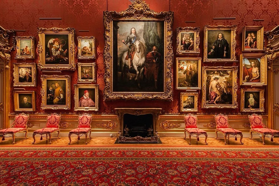 For You & Your Guests: Gossip in Art History Tour