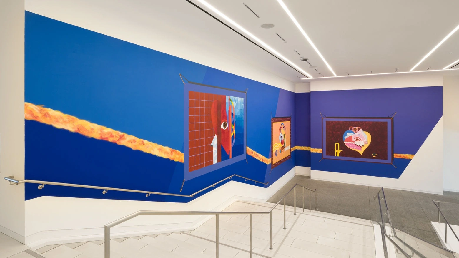 5 Must-Sees During Los Angeles Art Week 