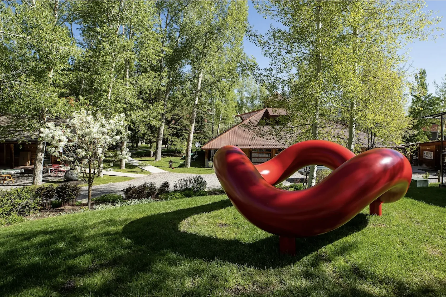 An Art Lover’s Guide To Aspen