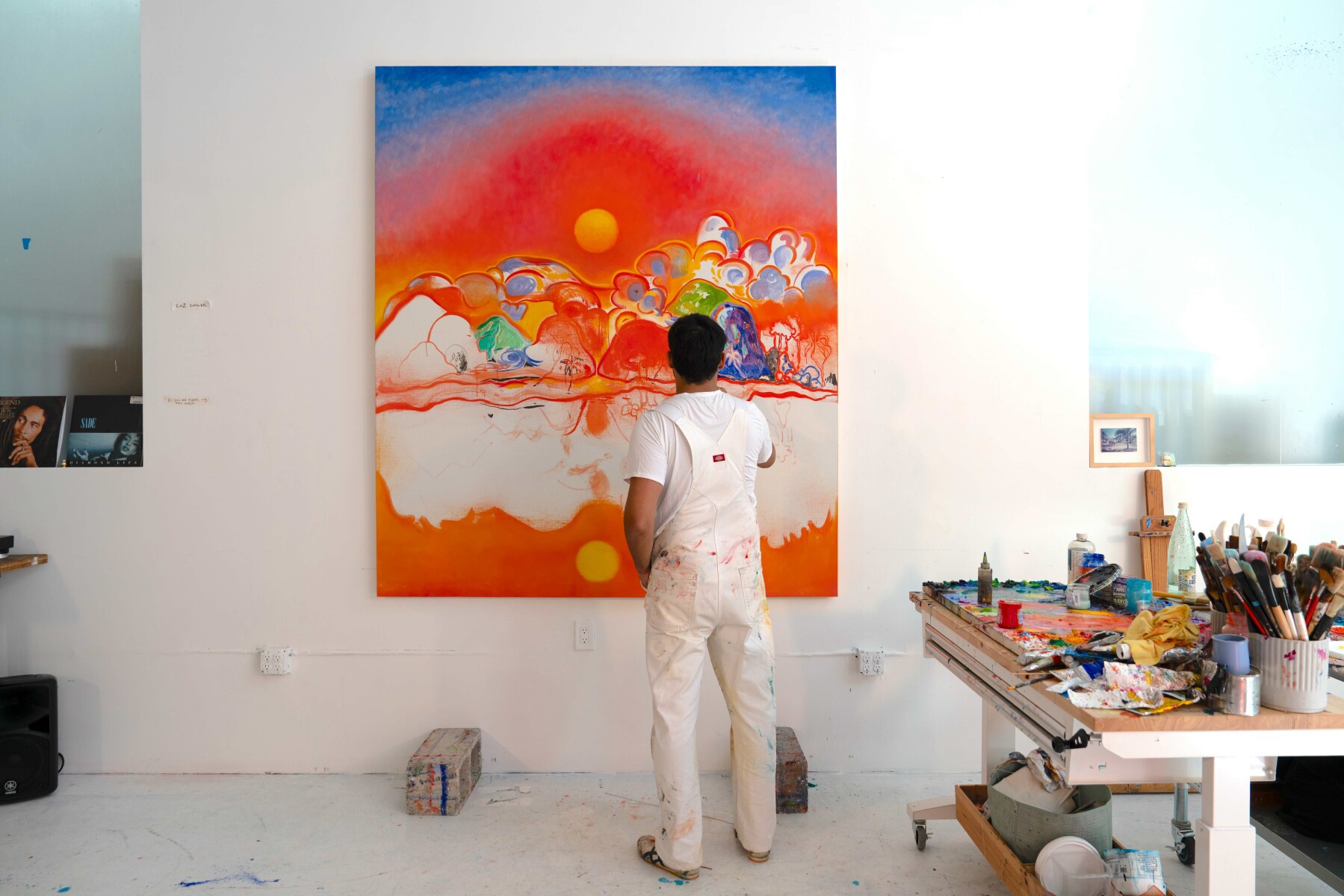 Cultivist Conversations with Alejandro Piñeiro Bello