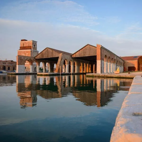 Arsenale X600
