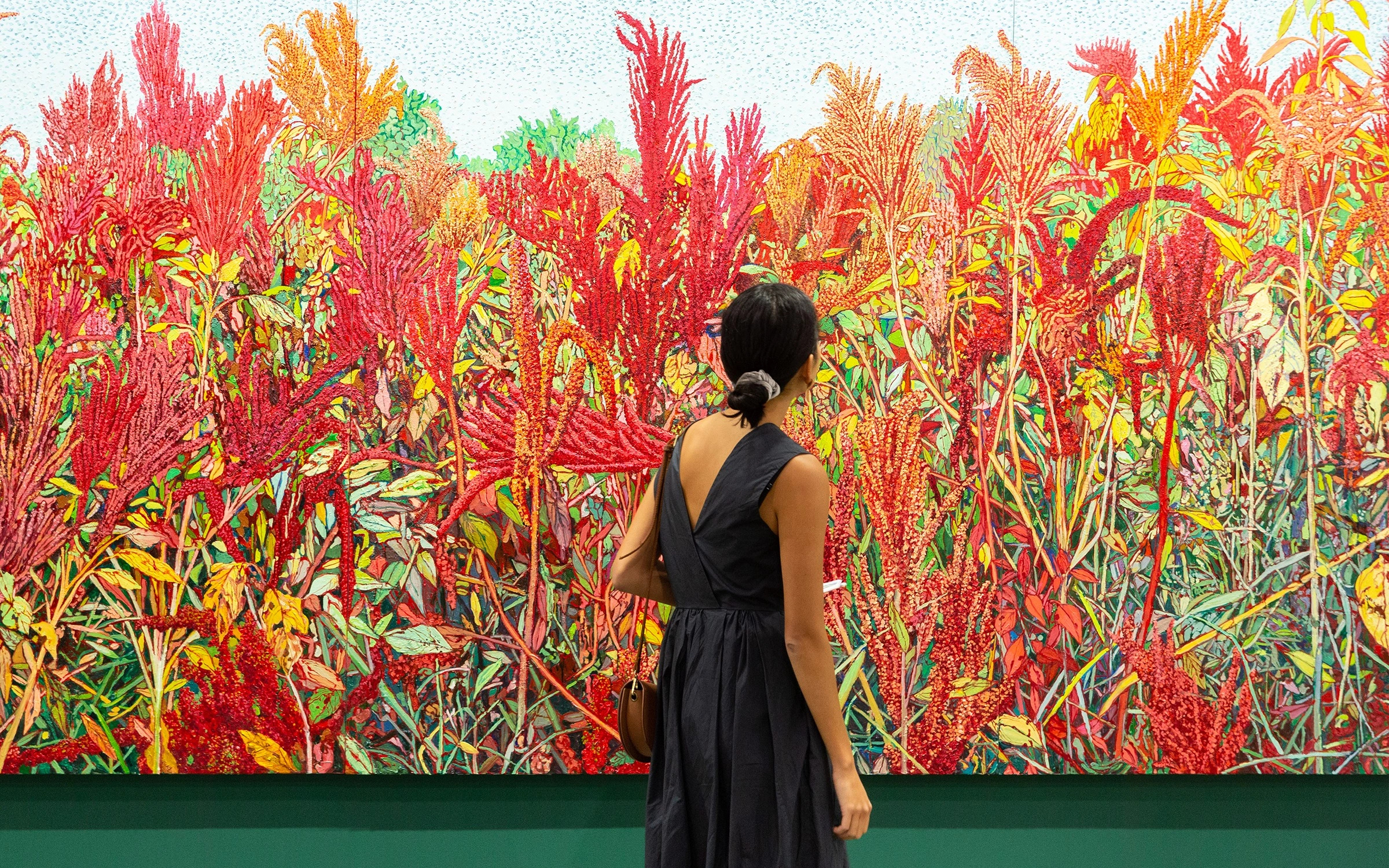 5 Must-Sees at Art Basel Hong Kong 2026