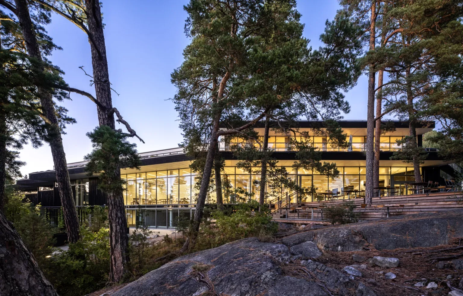 Artipelag Artipelag