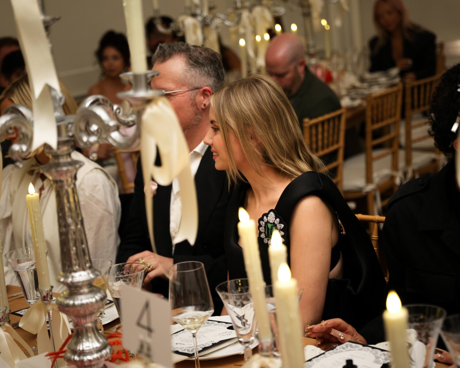 Photo: Bre Johnson & Zach Hilty/BFA.com.