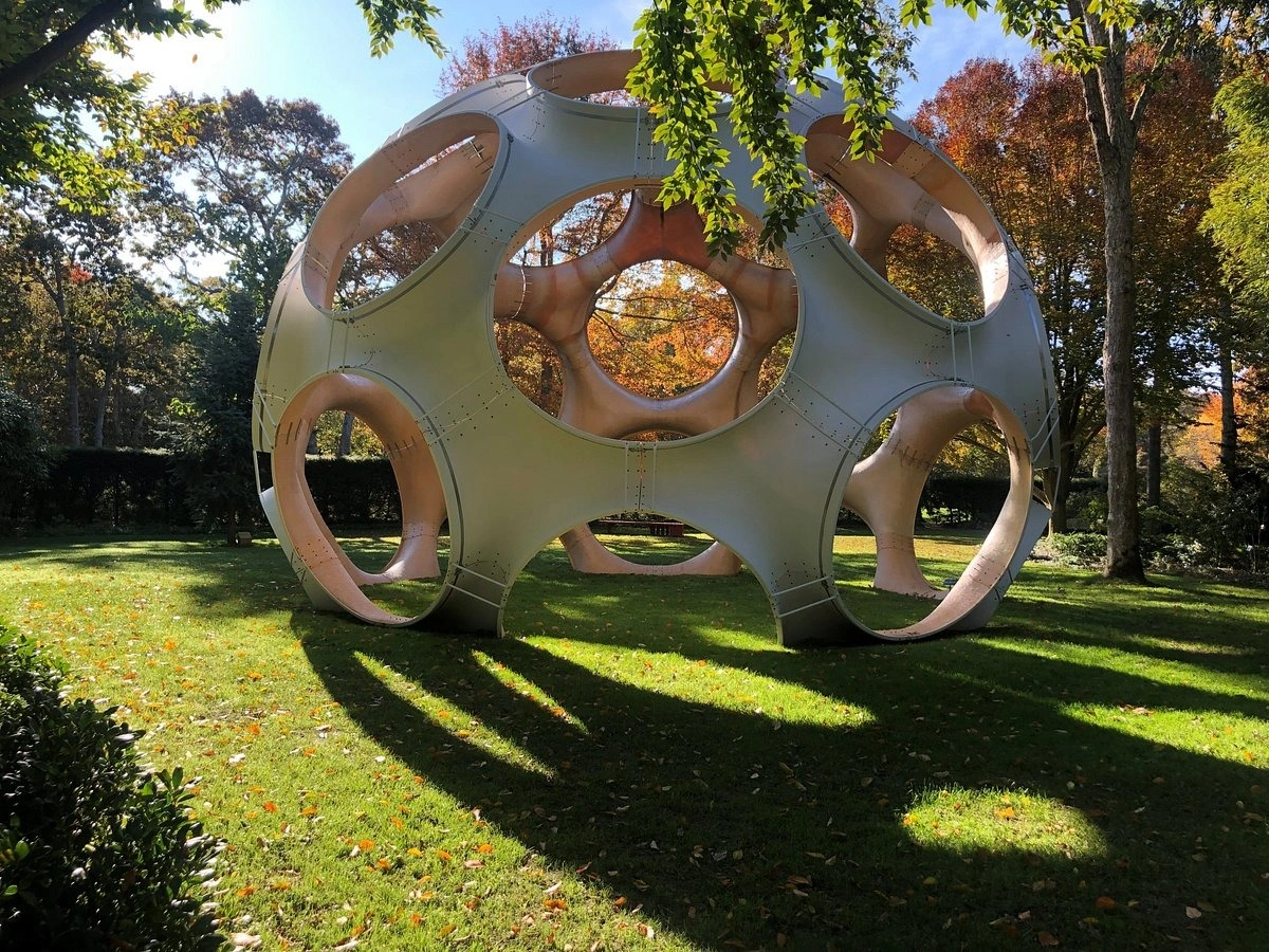 Long Island Summer Art Guide