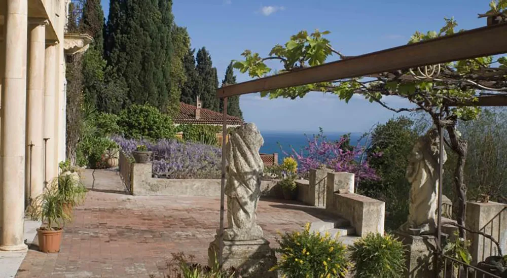 Casa Cuseni