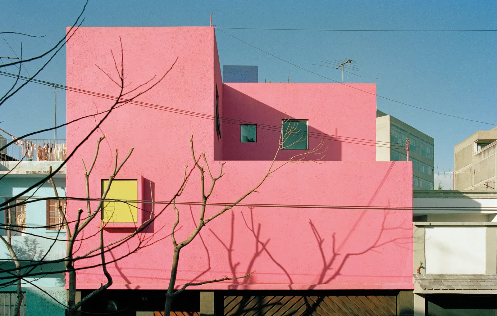 Best Art Museums and Galleries in Mexico City to Visit in Winter