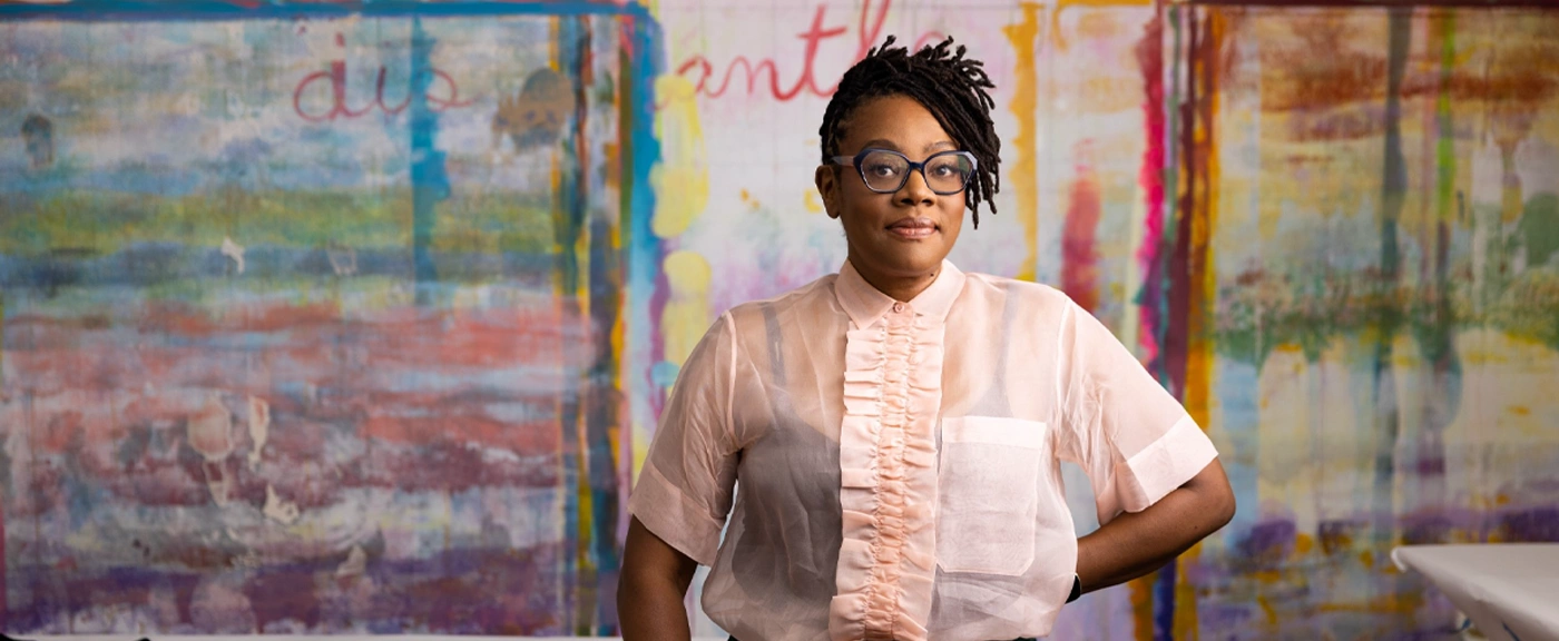 Cultivist Conversations with Cauleen Smith