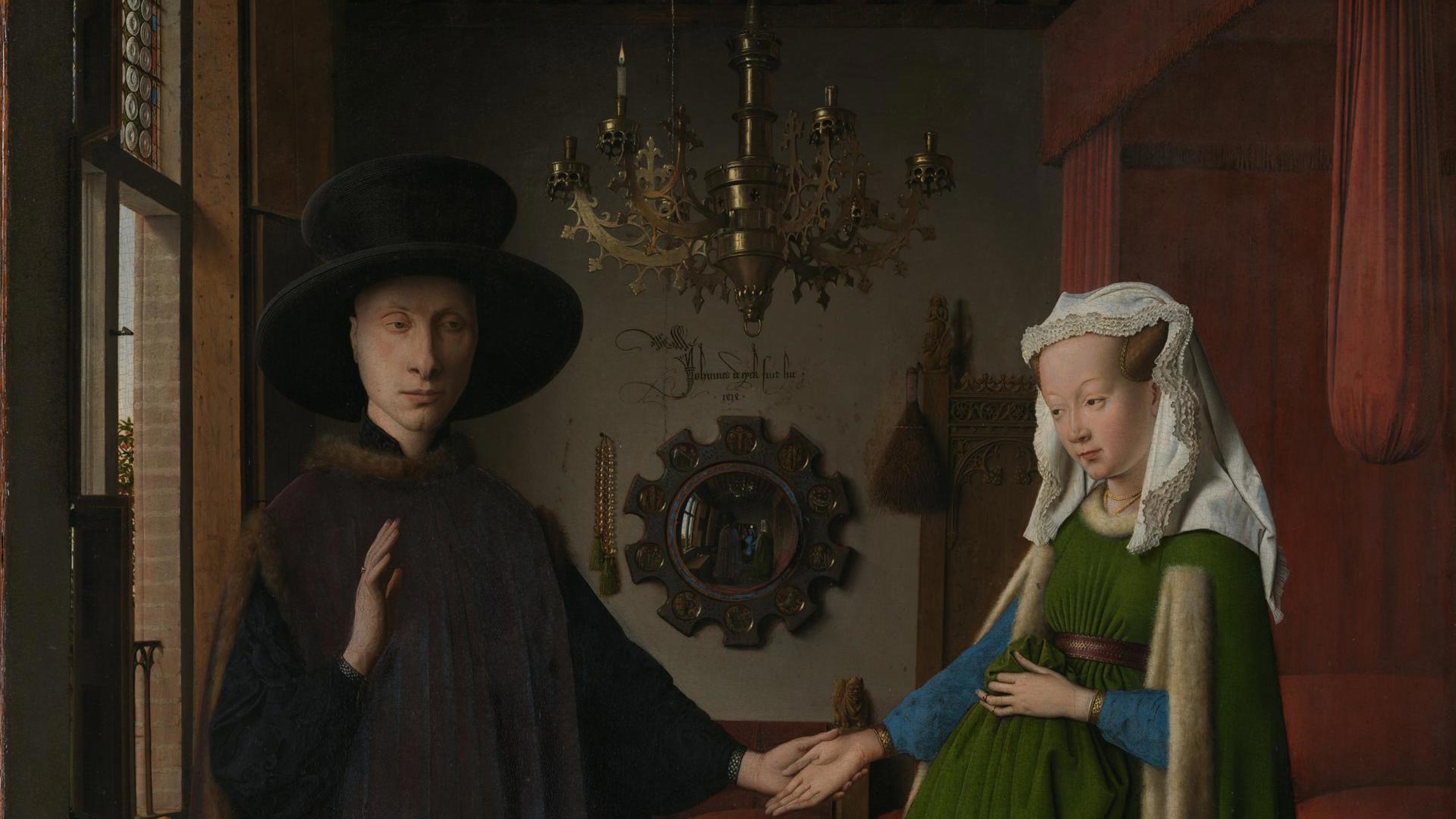 van eyck