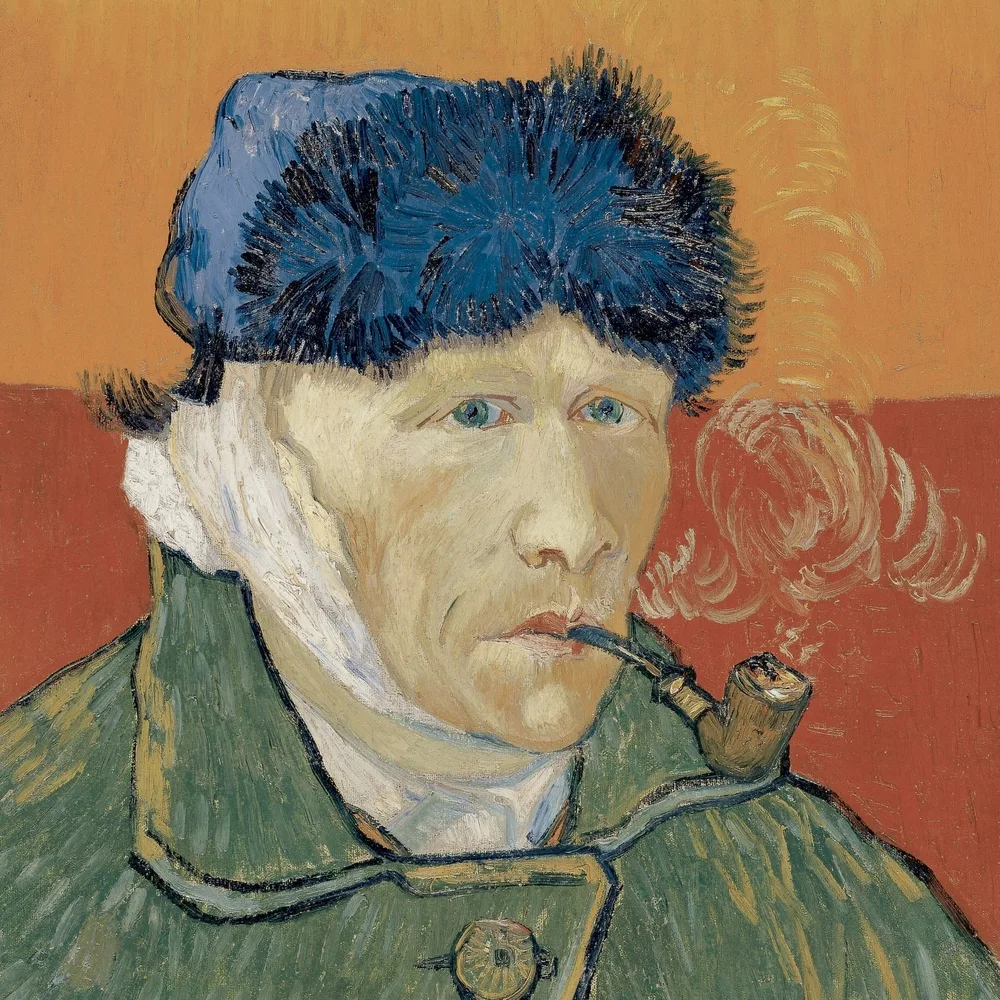 Book a Before Hours Tour of Gustave Fayet, Collector - Designer. Icons of Modern Art at Fondation Louis Foundation