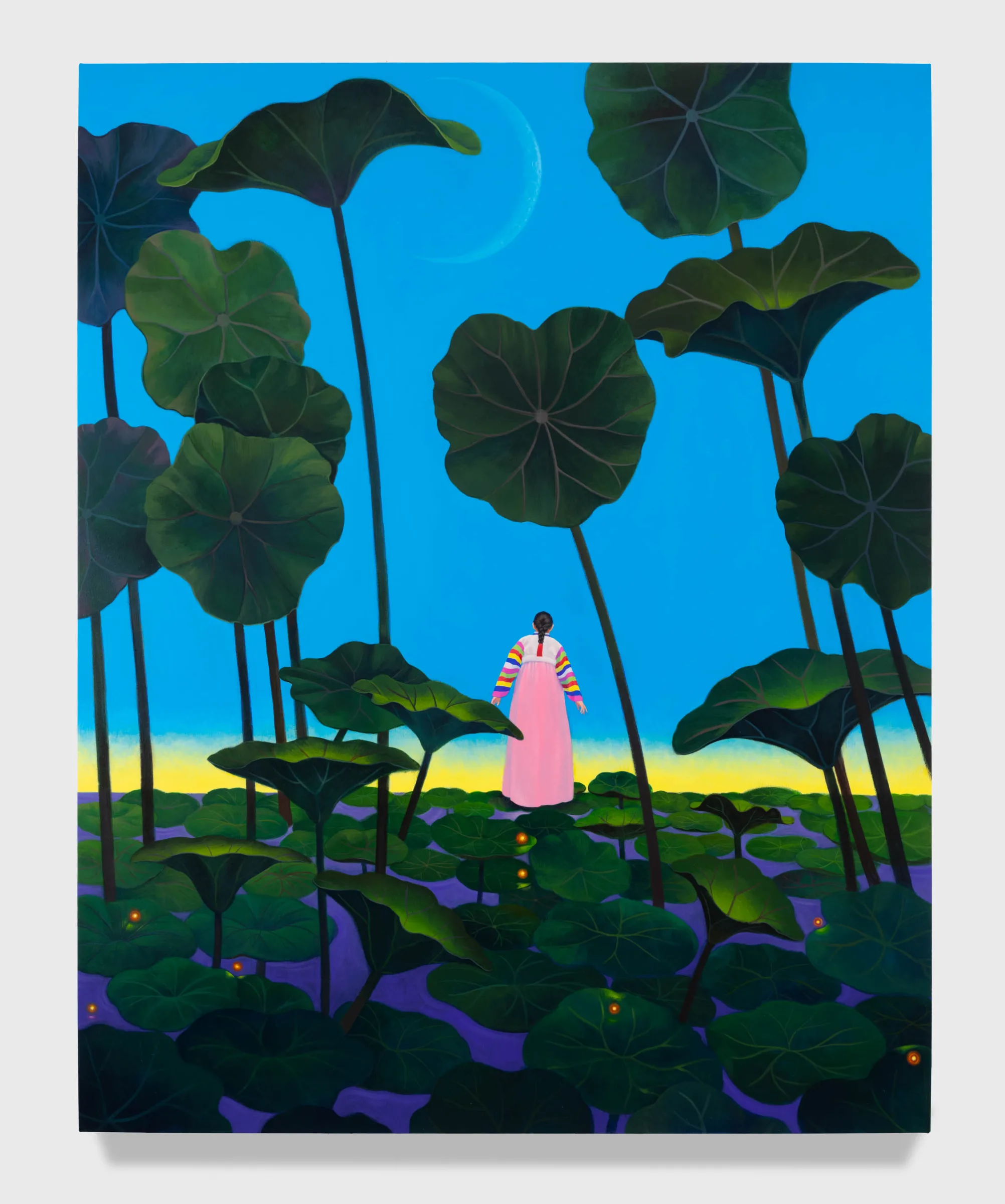 Dance With Fireflies Dance With Fireflies