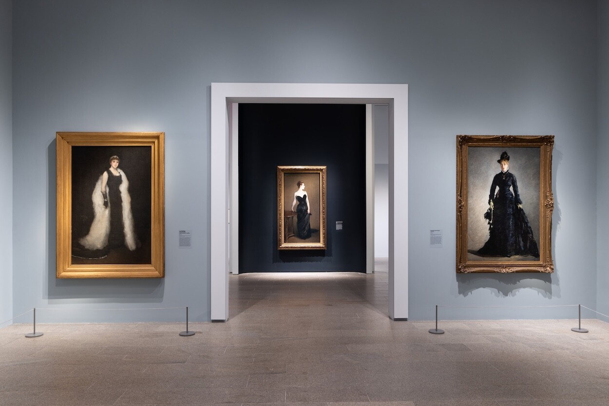 Masterpiece Spotlight: The Story Behind “Madame X
