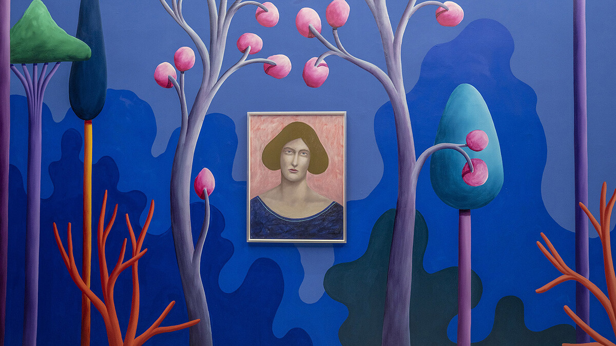 5 Must-Sees During Frieze London