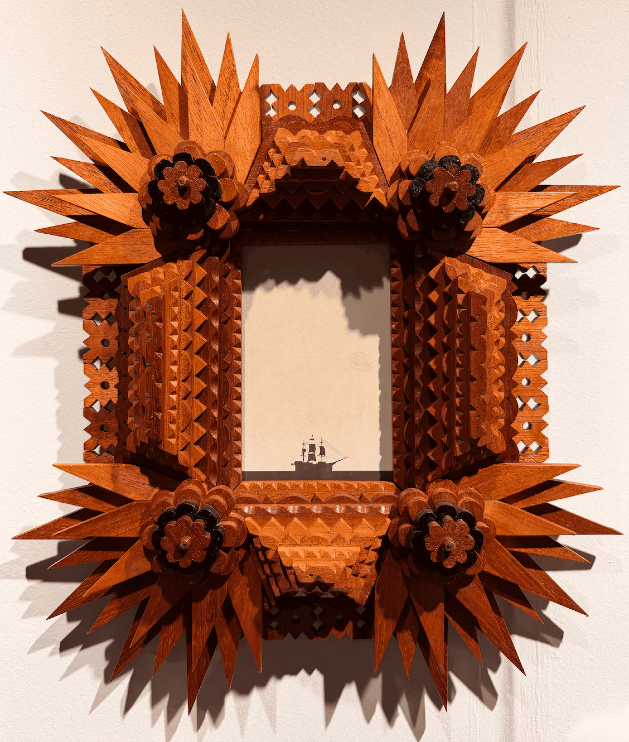 Jefferson Hayman “Across the Sea”(2022)