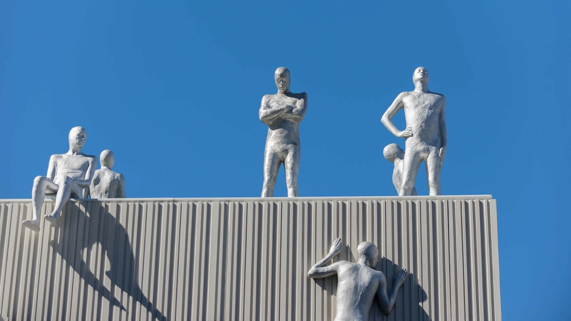 What Not To Miss at Dallas Art Week