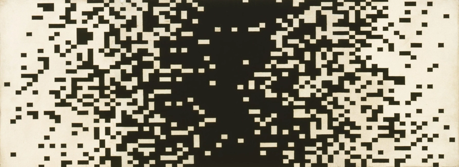 Masterpiece Spotlight: Ellsworth Kelly’s 'Seine'