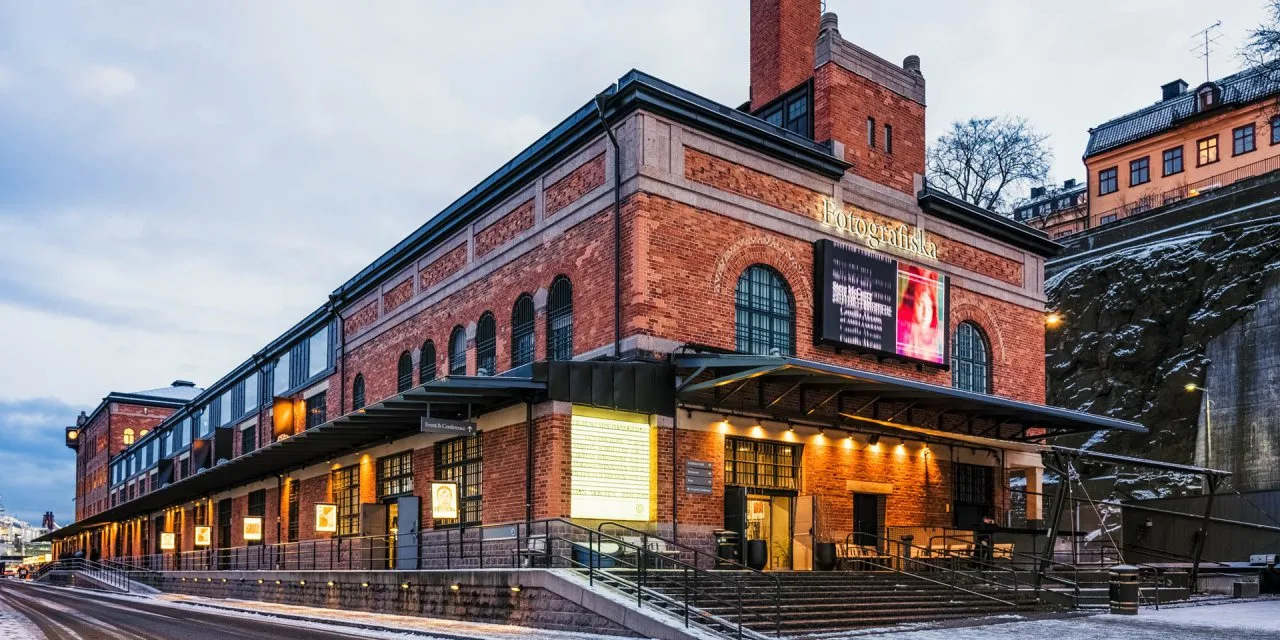 Fotografiska Md Fotografiska Md