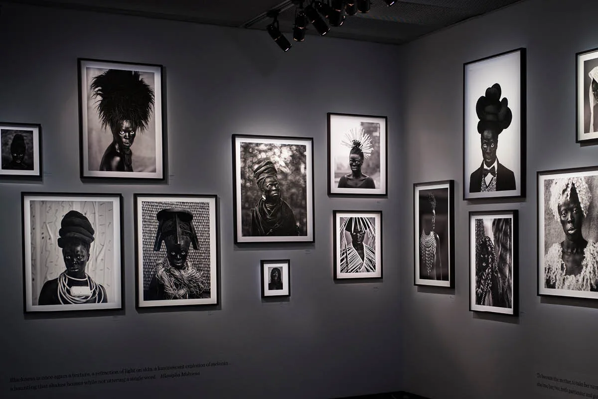 Fotografiska Fotografiska