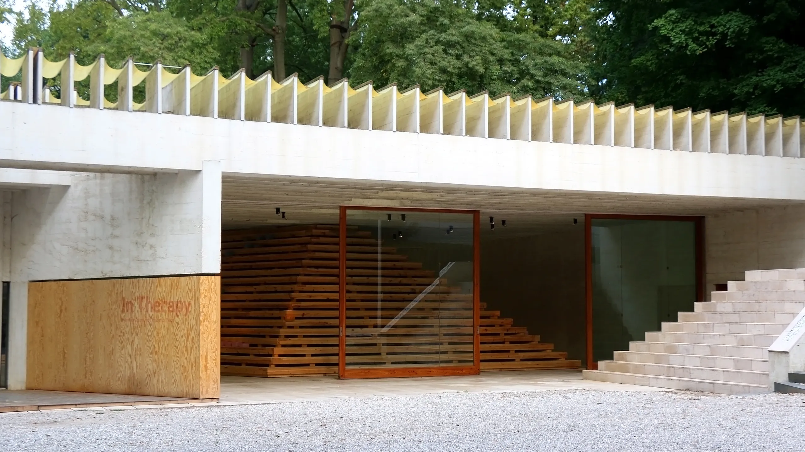 Giardini Della Biennale Gettyimages 1129257077