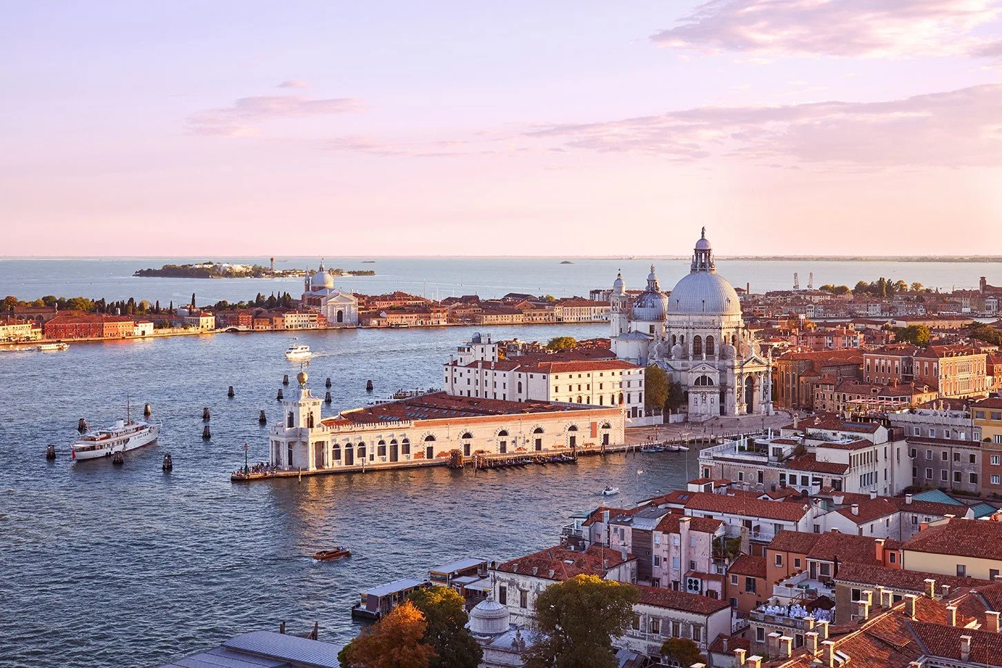 An Art Lover's Guide to 48 Hours in Venice