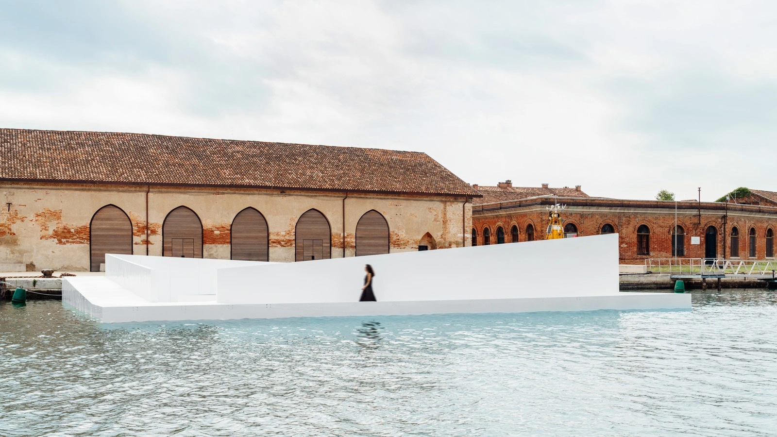 What We're Excited for at The Venice Biennale