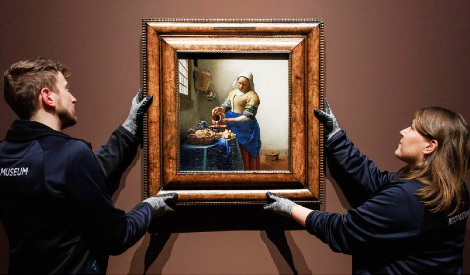 Vermeer