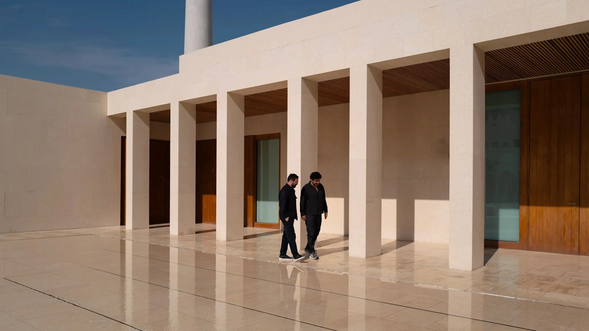 5 Must-Sees During Art Basel Qatar 