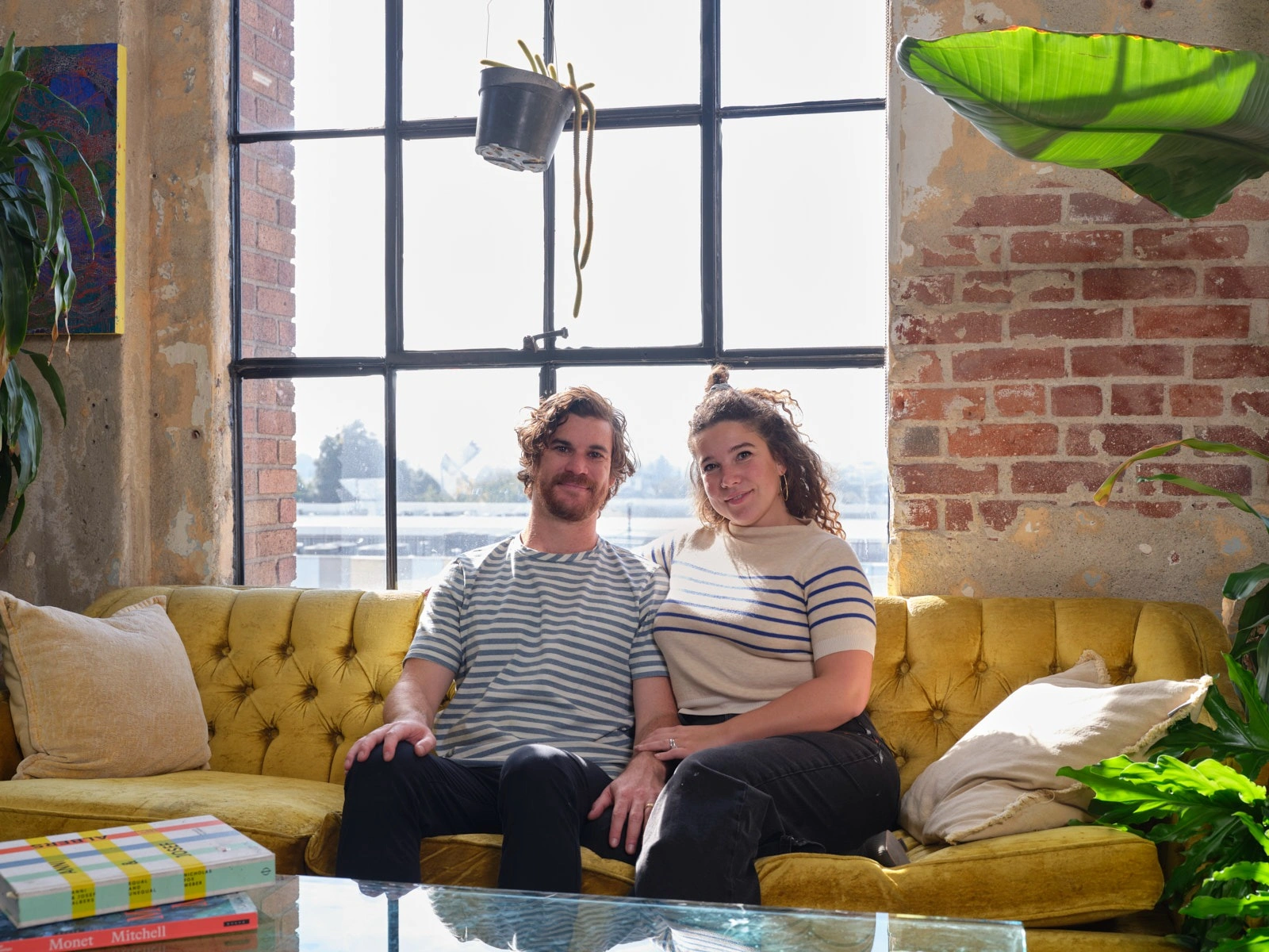 Cultivist Conversation with Kate Pincus-Whitney and Merrick Adams