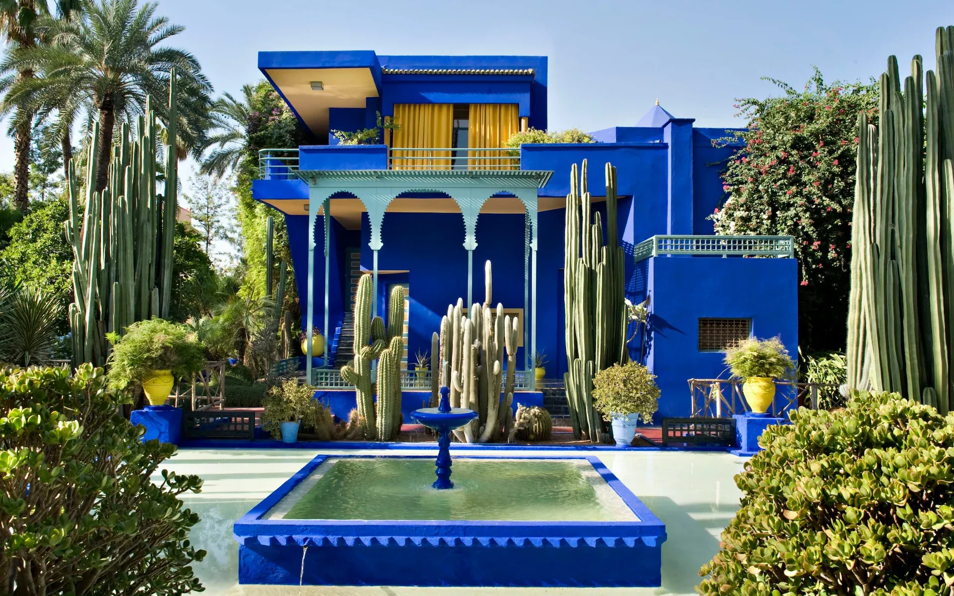 Best Art in Marrakech: A Perfect Two-Day Itinerary