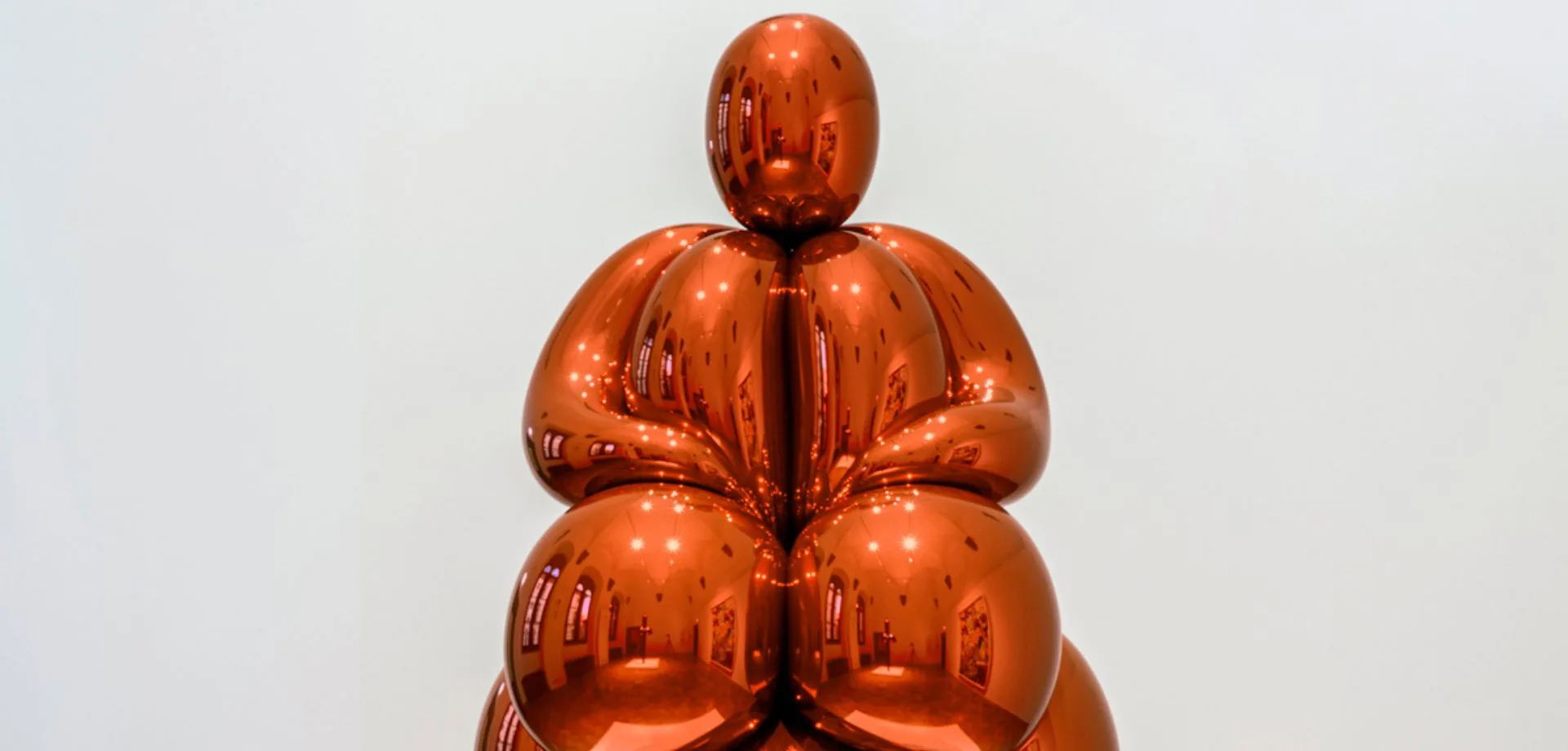 Jeff Koons Venus Of Lespugue Jeff Koons Venus Of Lespugue