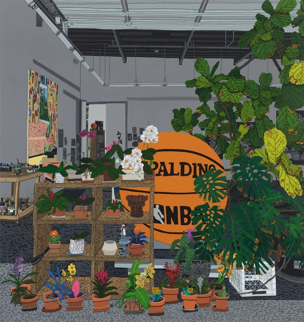 Jonas Wood Jonas Wood